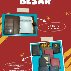 Buku Agenda Besar