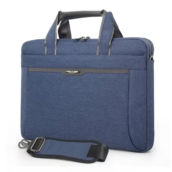 Tas seminar dengan desain custom
