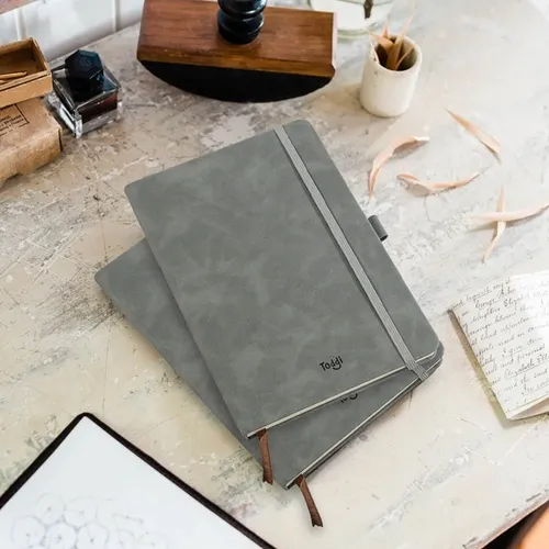 Buku Agenda Besar Custom